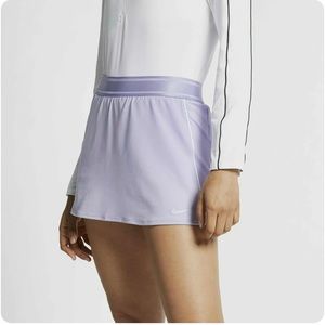 Nike Court Dri-fit Tennis Skort